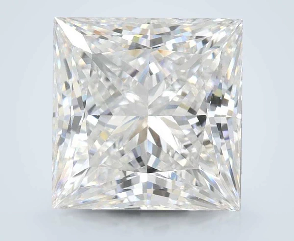 4.32 Carat · D · FL Rare Carat Ideal Cut