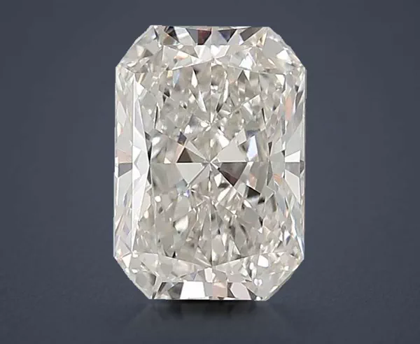 4.59 Carat · G · VVS2 Rare Carat Ideal Cut