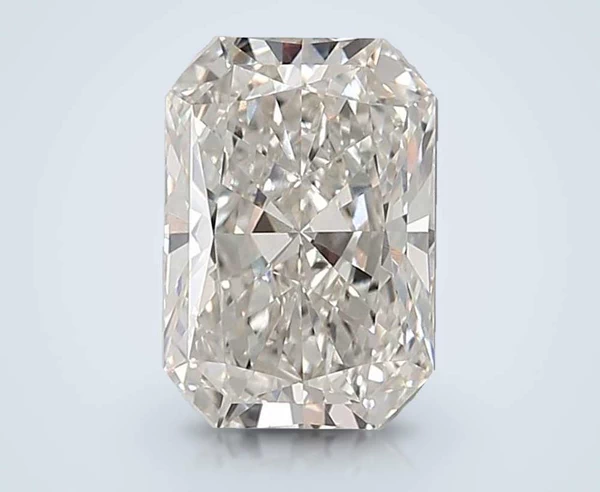 4.59 Carat · G · VVS2 Rare Carat Ideal Cut