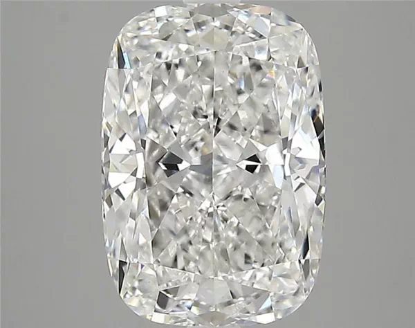 3.54 Carat · F · VS1 Rare Carat Ideal Cut