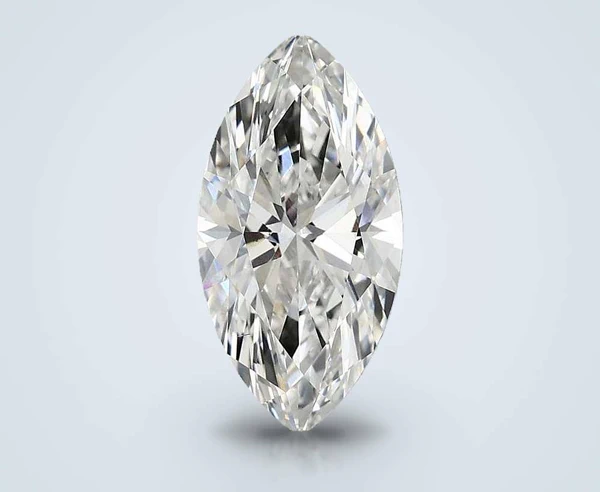 2.58 Carat · E · VS2 Rare Carat Ideal Cut