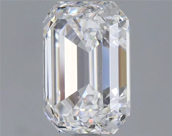 2.02 Carat · D · VS2 very good Cut