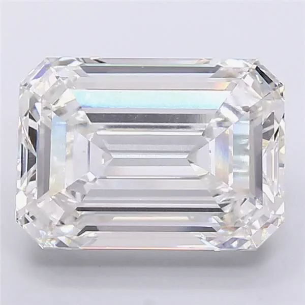 18.53 Carat · G · VVS2 Rare Carat Ideal Cut