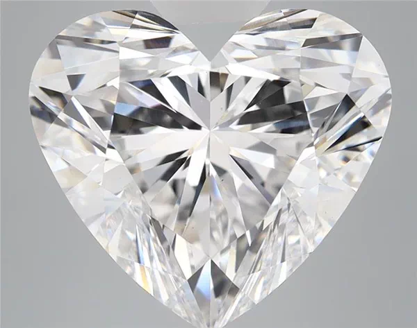 7.06 Carat · D · VS1 Rare Carat Ideal Cut