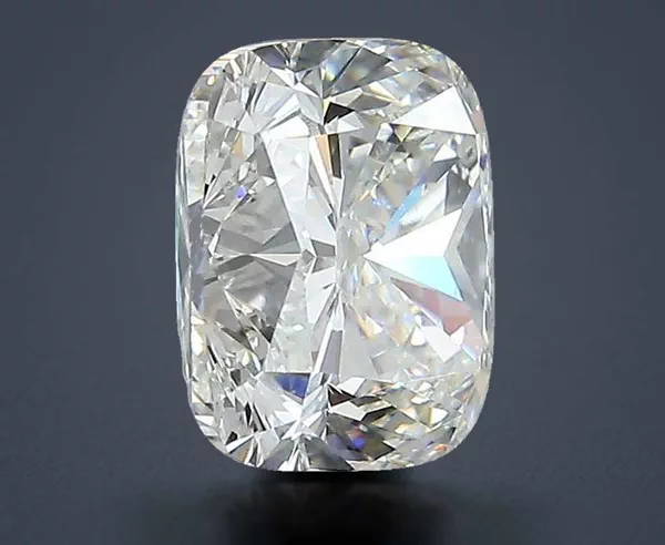 2.66 Carat · I · VS1 excellent Cut