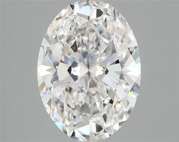 2.48 Carat · E · VS2 Rare Carat Ideal Cut