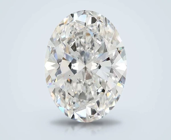 2.48 Carat · E · VS2 Rare Carat Ideal Cut