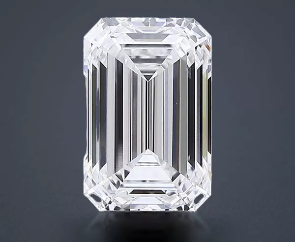 3.34 Carat · D · VVS2 Rare Carat Ideal Cut