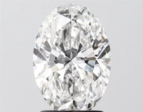 2.09 Carat · D · VS1 Rare Carat Ideal Cut