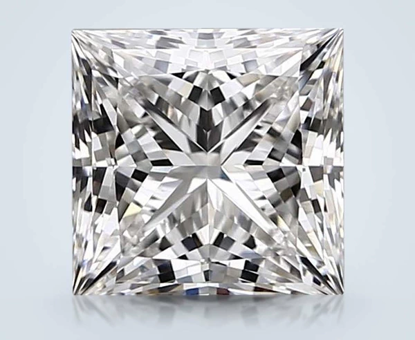2.59 Carat · F · VVS2 Rare Carat Ideal Cut