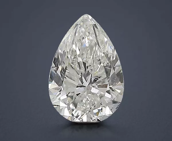 2 Carat · I · SI2 Rare Carat Ideal Cut