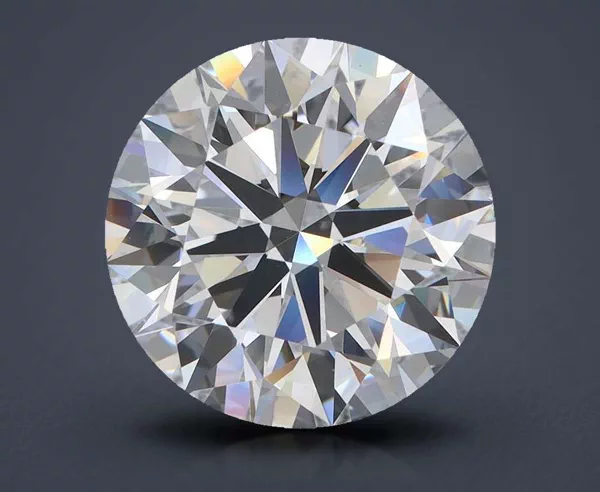 5.95 Carat · E · FL Rare Carat Ideal Cut
