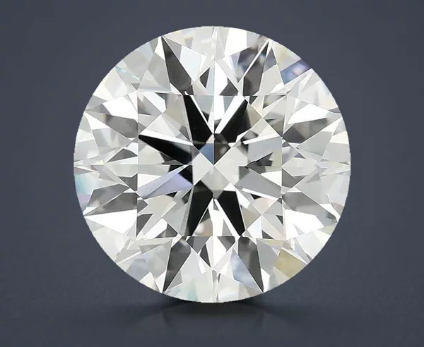4.8 Carat · F · VVS2 excellent Cut