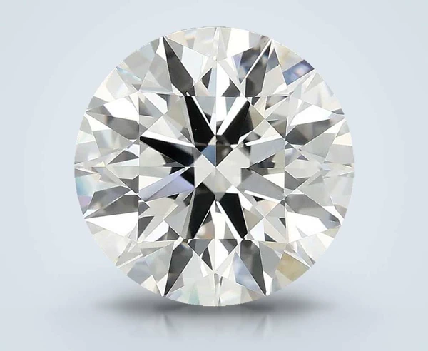 4.8 Carat · F · VVS2 excellent Cut