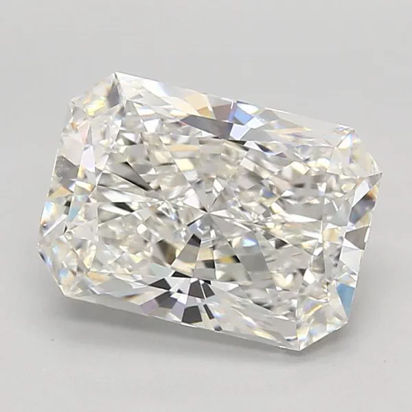 4.06 Carat · E · VVS2 Rare Carat Ideal Cut