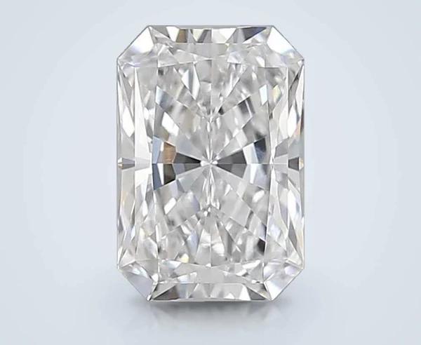 1.05 Carat · D · VVS2 Rare Carat Ideal Cut