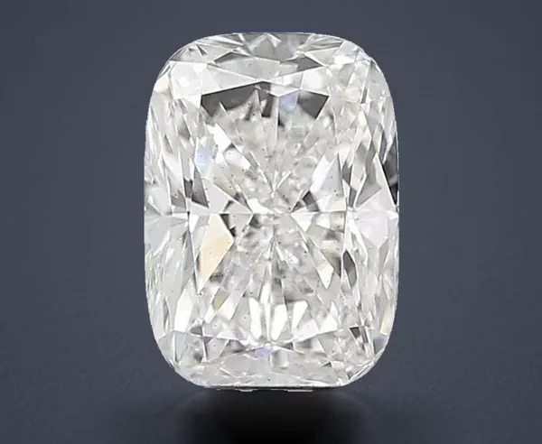 2.53 Carat · E · SI1 Rare Carat Ideal Cut
