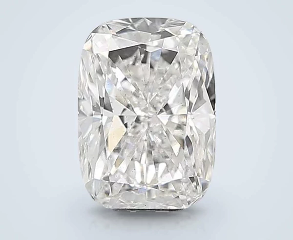 2.53 Carat · E · SI1 Rare Carat Ideal Cut