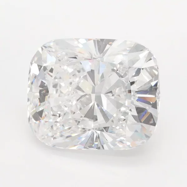 5.31 Carat · D · IF Rare Carat Ideal Cut