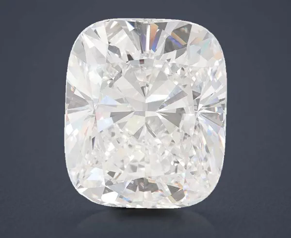 5.31 Carat · D · IF Rare Carat Ideal Cut