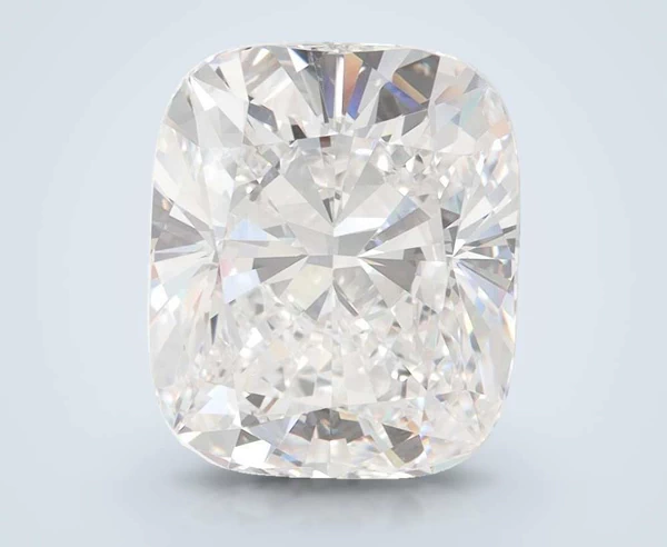 5.31 Carat · D · IF Rare Carat Ideal Cut