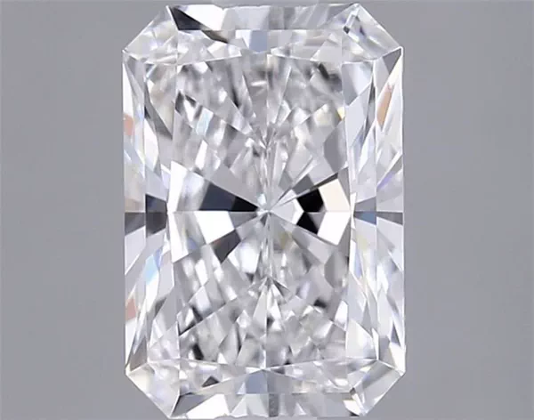 1.56 Carat · D · VVS2 Rare Carat Ideal Cut