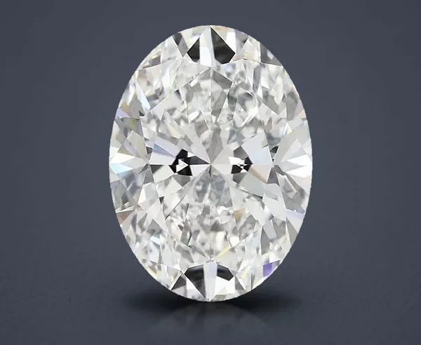 4.1 Carat · F · VVS2 Rare Carat Ideal Cut