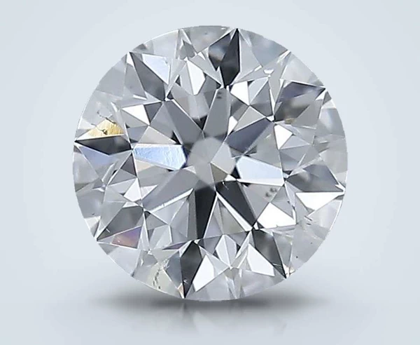 0.63 Carat · E · SI1 excellent Cut