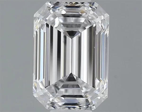 0.77 Carat · D · VVS1 very good Cut