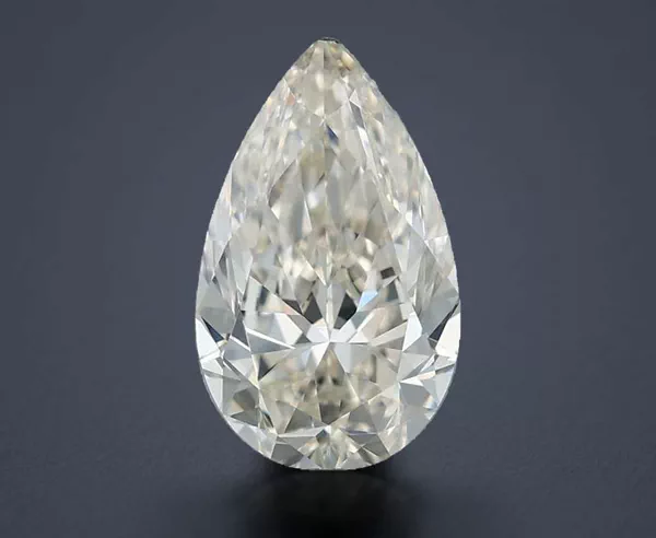 0.9 Carat · I · VVS1 very good Cut