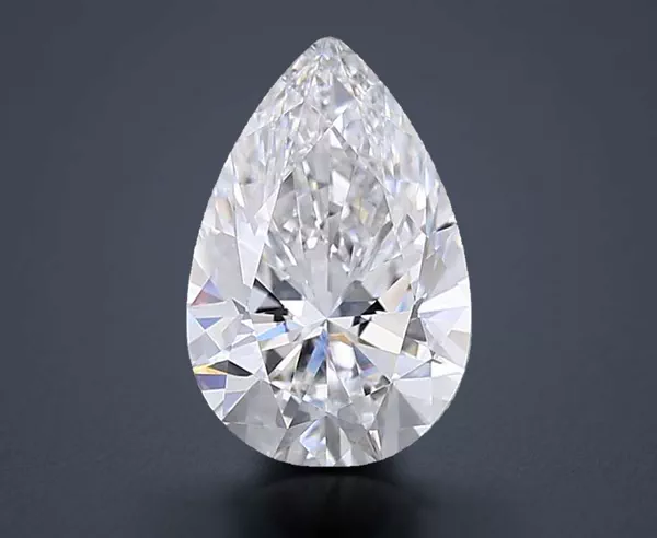 1.54 Carat · D · VVS2 Rare Carat Ideal Cut