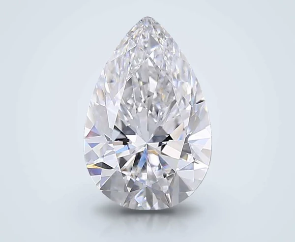 1.54 Carat · D · VVS2 Rare Carat Ideal Cut