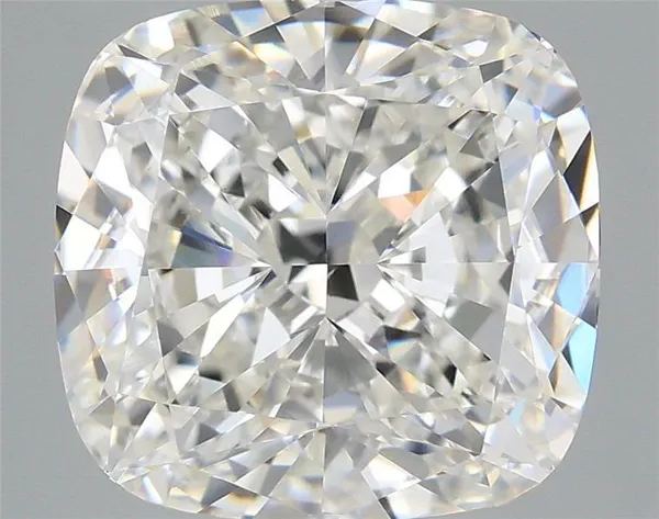 6.02 Carat · G · VS1 Rare Carat Ideal Cut