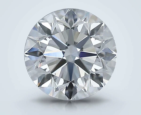 2.01 Carat · I · VS1 very good Cut