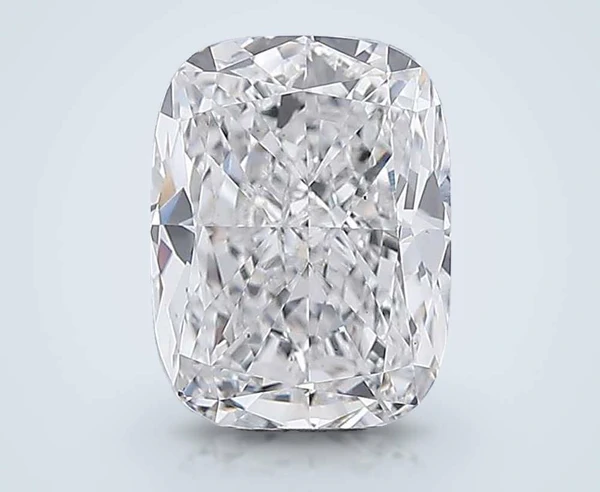 5 Carat · E · VS2 very good Cut
