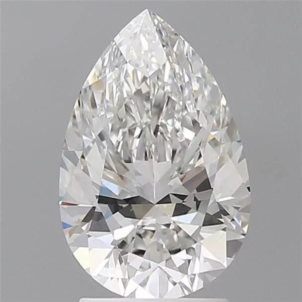 2.52 Carat · E · VVS2 Rare Carat Ideal Cut