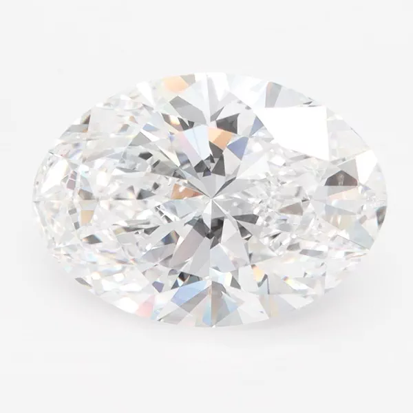 4.34 Carat · D · IF Rare Carat Ideal Cut
