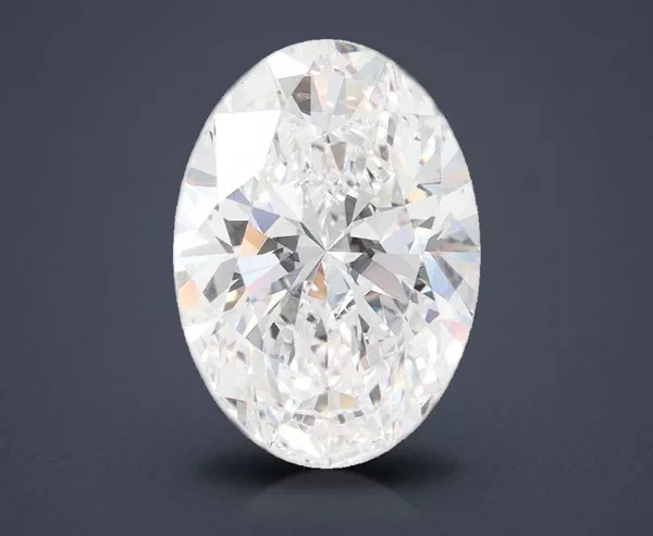 4.34 Carat · D · IF Rare Carat Ideal Cut