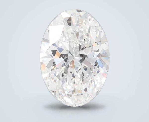 4.34 Carat · D · IF Rare Carat Ideal Cut