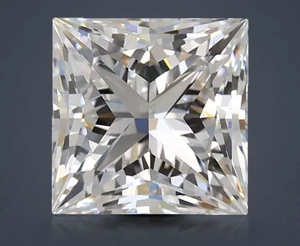 3.87 Carat · D · IF Rare Carat Ideal Cut