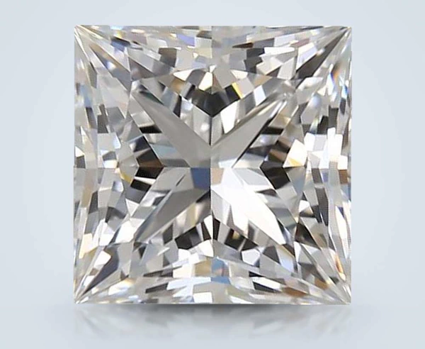 3.87 Carat · D · IF Rare Carat Ideal Cut