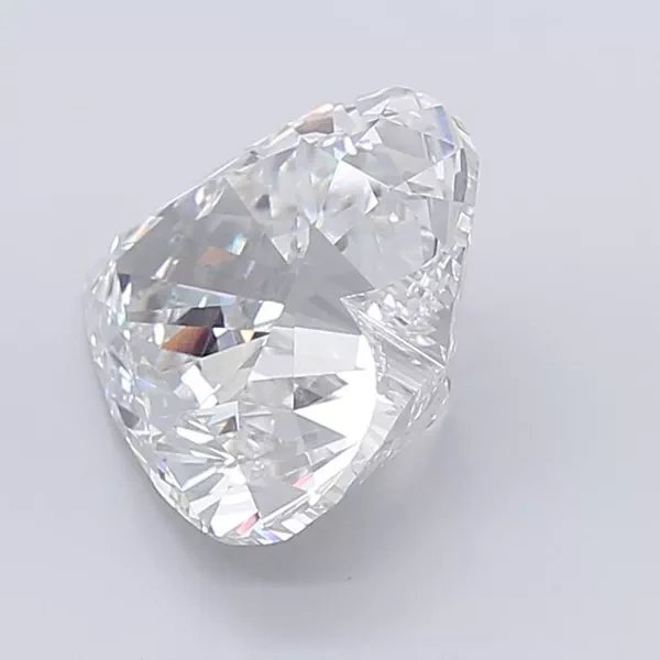 15.08 Carat · E · VS1 Rare Carat Ideal Cut
