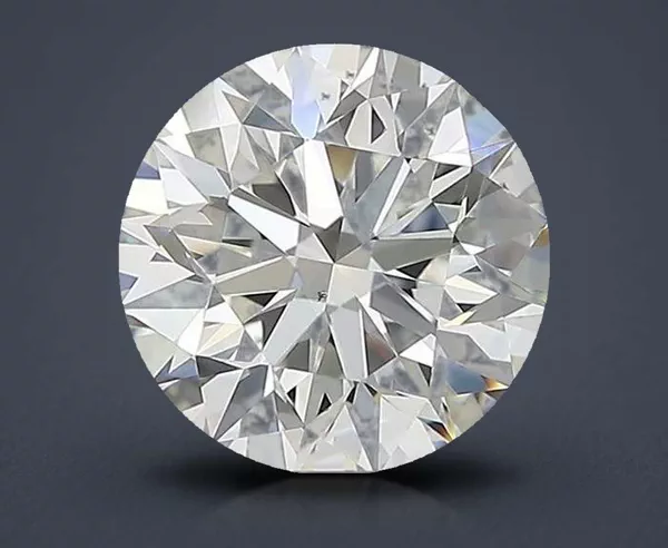 2.01 Carat · H · VS2 excellent Cut