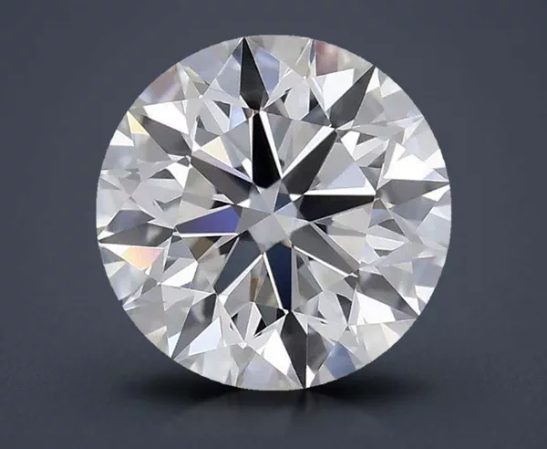 0.62 Carat · G · VVS1 excellent Cut