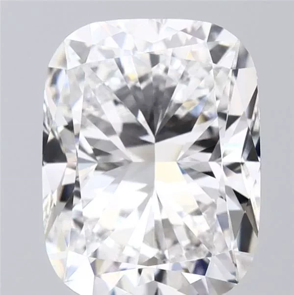 4.01 Carat · D · VVS2 Rare Carat Ideal Cut