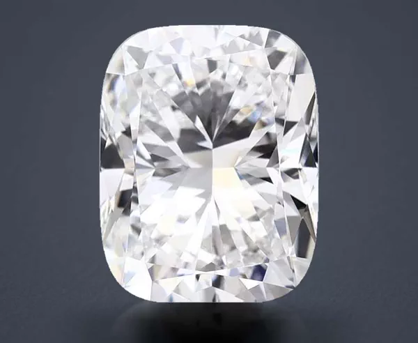 4.01 Carat · D · VVS2 Rare Carat Ideal Cut