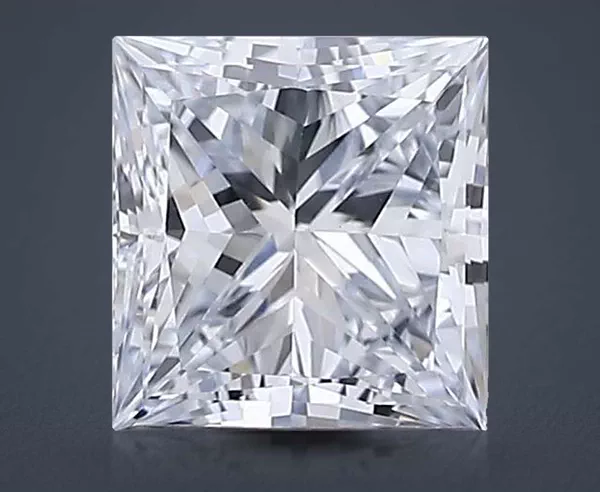 0.96 Carat · H · VVS2 excellent Cut