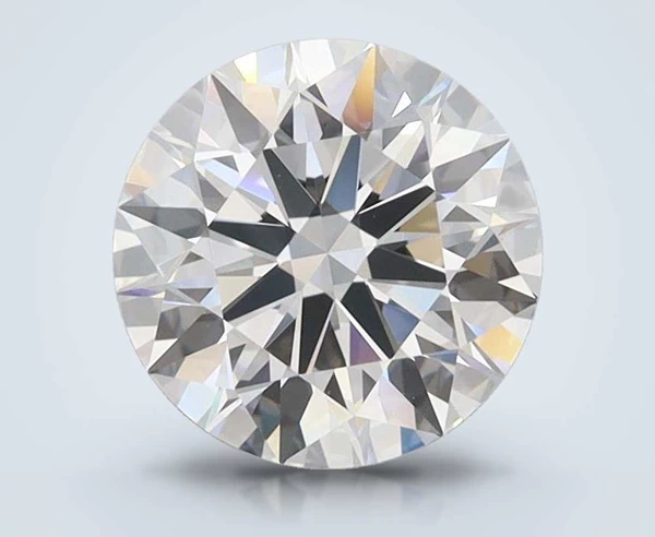 1.74 Carat · D · FL Rare Carat Ideal Cut