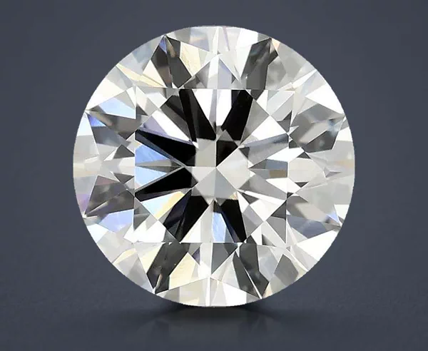2.83 Carat · G · VVS2 Rare Carat Ideal Cut