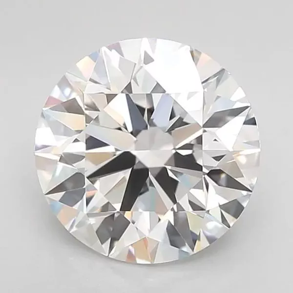 1.63 Carat · F · VS1 Rare Carat Ideal Cut